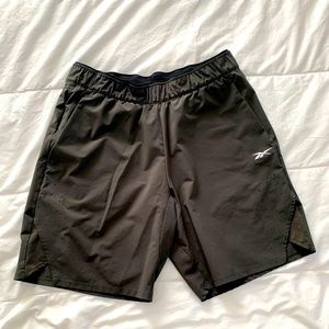 Reebok Gym Shorts - Worn Once